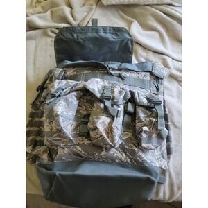 US Air Force ABU Large Field Pack.